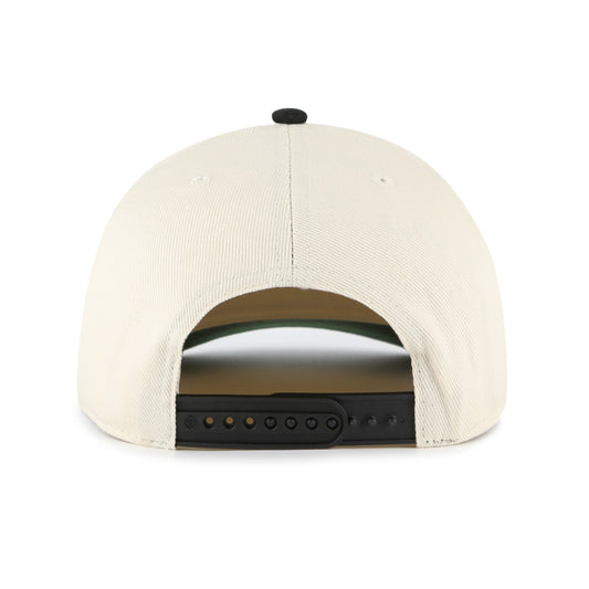 BALTIMORE ORIOLES COOPERSTOWN POMONA TWO TONE '47 HITCH KIDS NATURAL