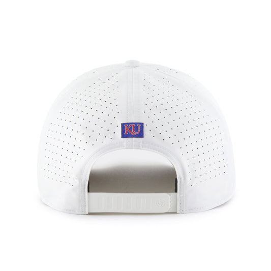 KANSAS JAYHAWKS PRO SHOP '47 HITCH CHALK