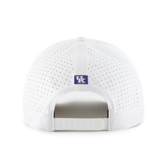 KENTUCKY WILDCATS PRO SHOP '47 HITCH CHALK