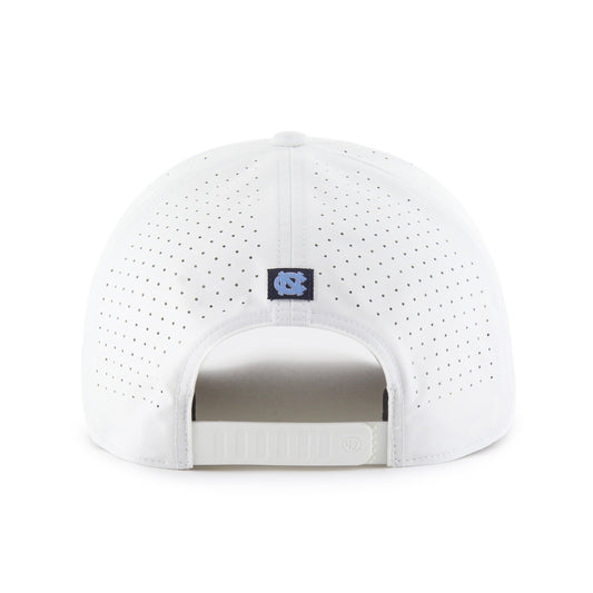NORTH CAROLINA TAR HEELS UNC PRO SHOP '47 HITCH CHALK