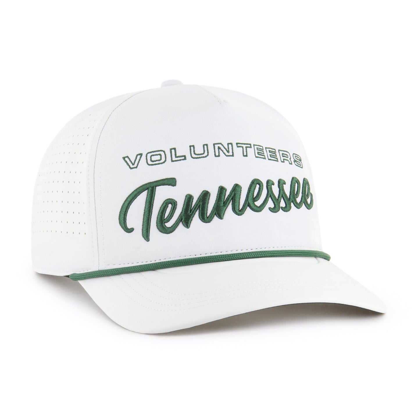 TENNESSEE VOLUNTEERS PRO SHOP '47 HITCH CHALK
