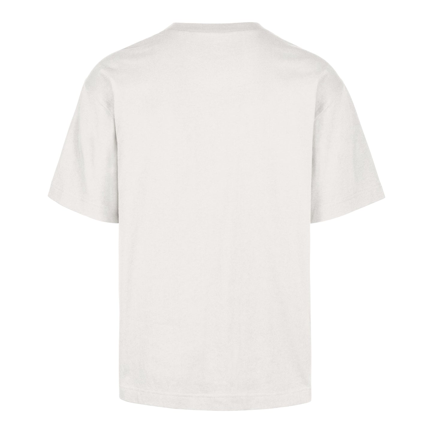 MICHIGAN STATE SPARTANS SHOWCASE GLOSS '47 FOUNDATION TEE SANDSTONE