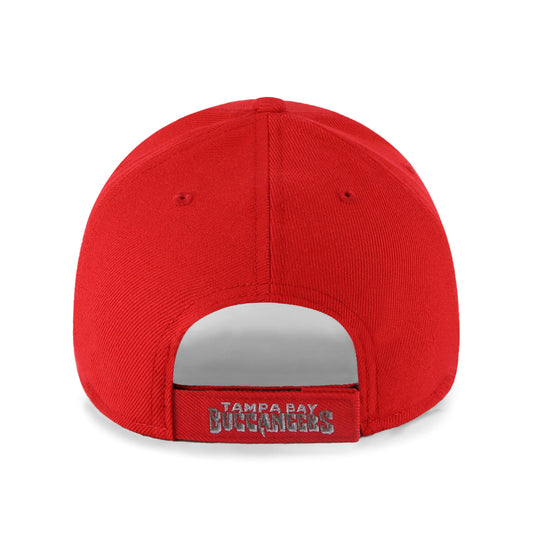 TAMPA BAY BUCCANEERS '47 MVP YOUTH RED