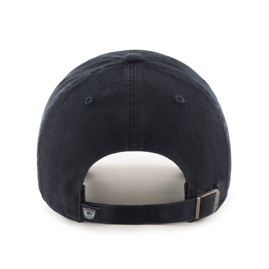 LAS VEGAS RAIDERS HISTORIC '47 CLEAN UP YOUTH BLACK