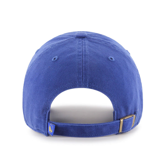 GOLDEN STATE WARRIORS '47 CLEAN UP YOUTH ROYAL