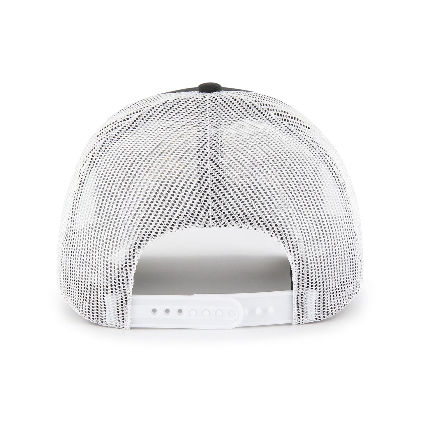 ARIZONA DIAMONDBACKS '47 TRUCKER BLACK