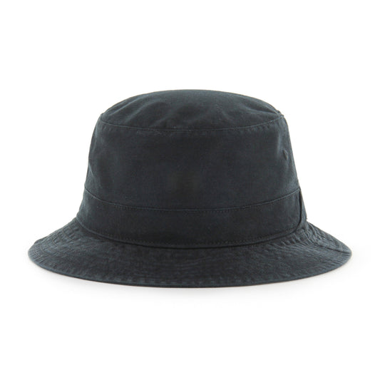 NASCAR LOGO '47 BUCKET BLACK