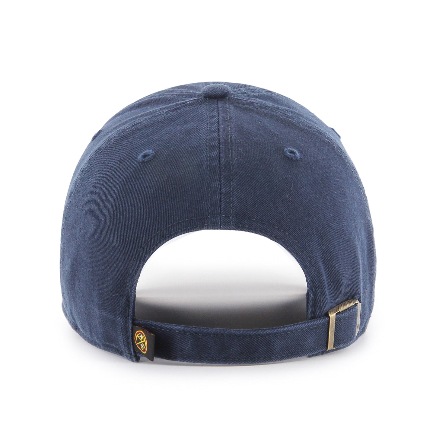 DENVER NUGGETS '47 CLEAN UP YOUTH NAVY