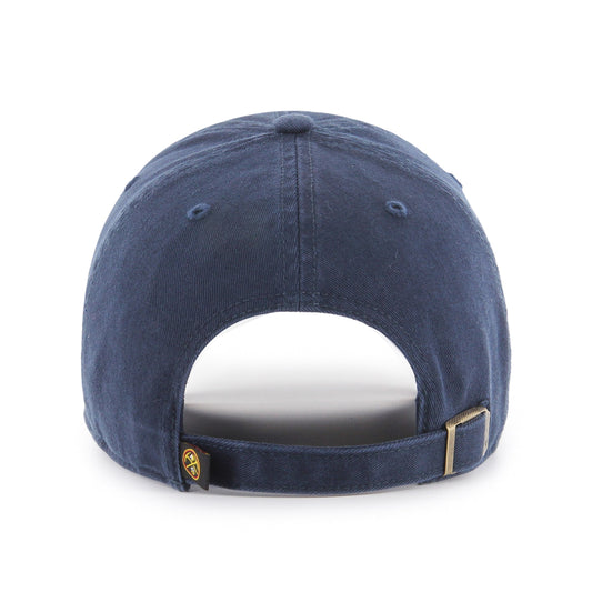 DENVER NUGGETS '47 CLEAN UP YOUTH NAVY