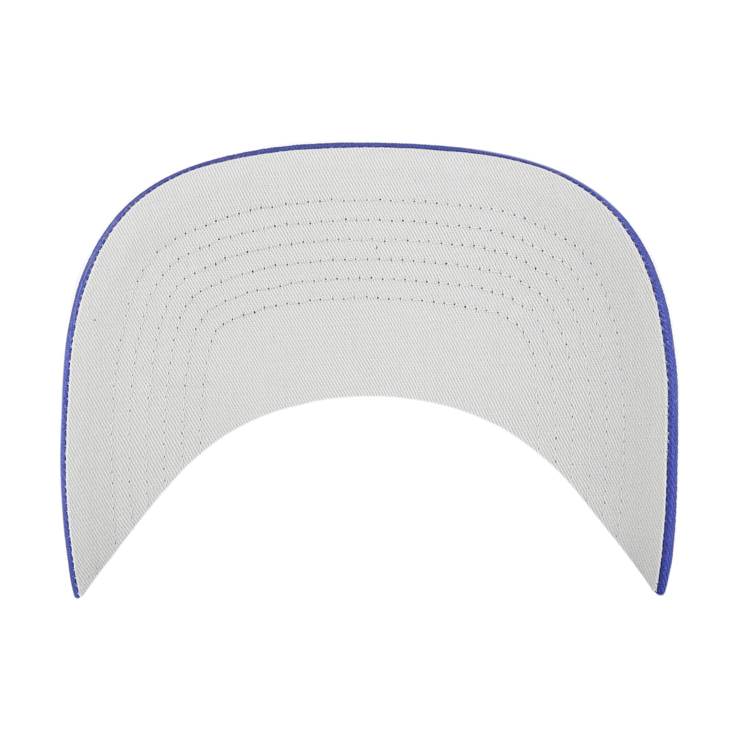 DUKE BLUE DEVILS '47 HITCH ROYAL