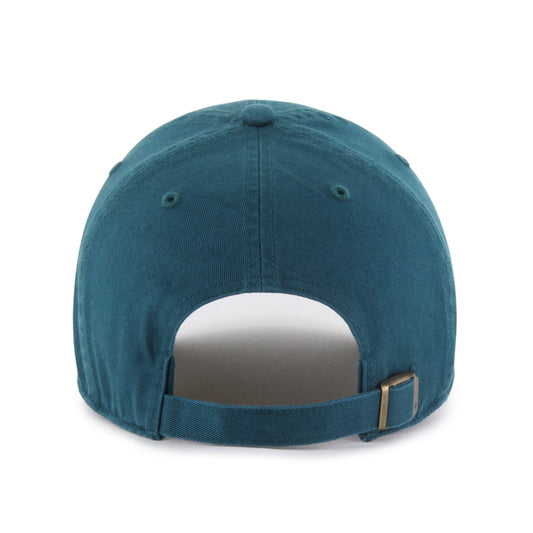 ATLANTA BRAVES '47 CLEAN UP WOMENS PACIFIC GREEN