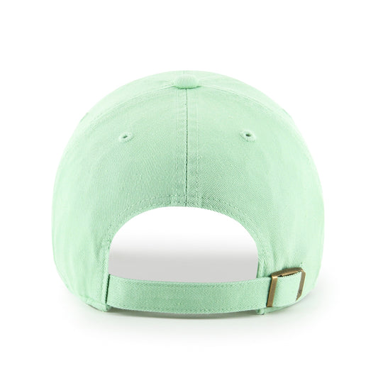 NEW YORK YANKEES '47 CLEAN UP WOMENS HEMLOCK