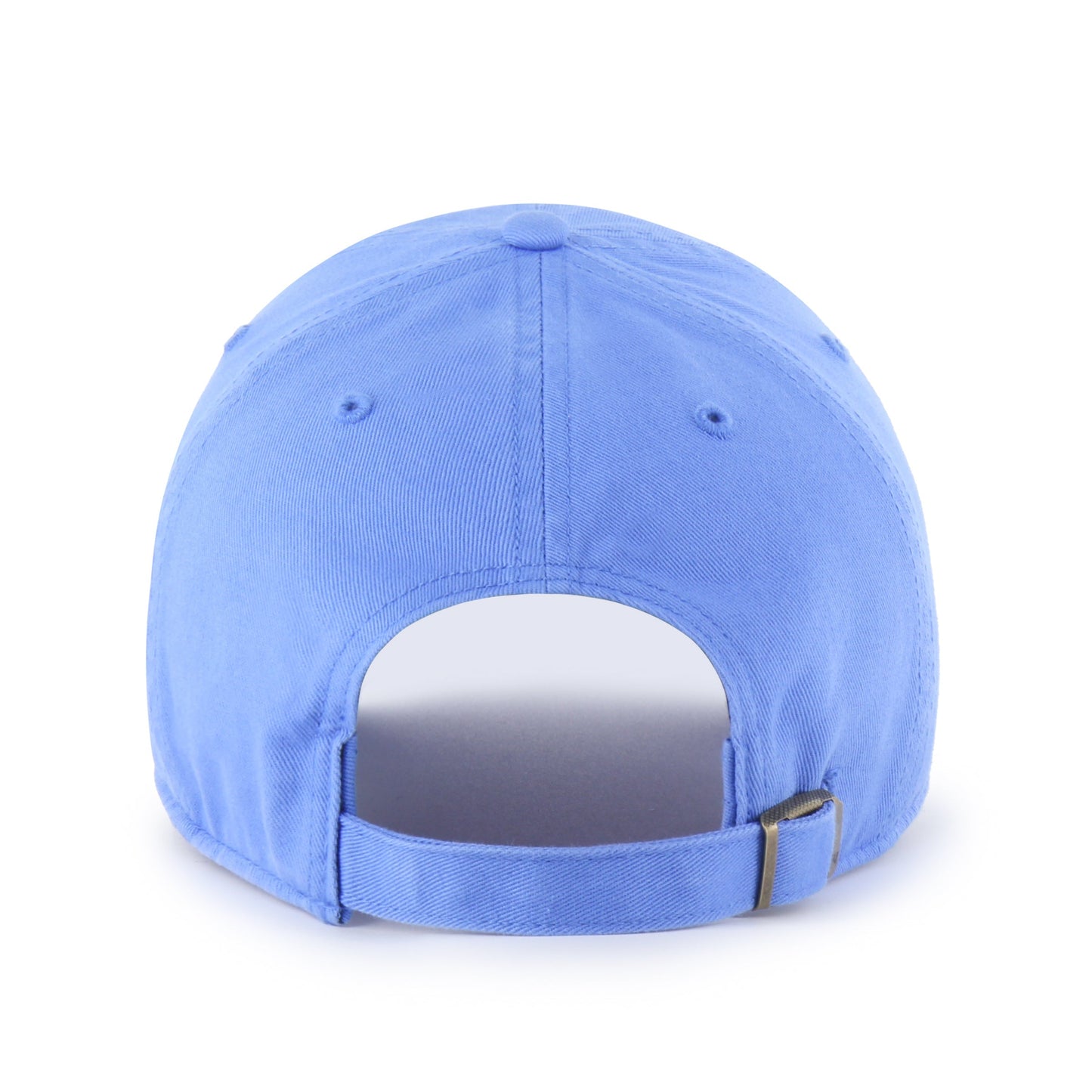 COLORADO ROCKIES CITY CONNECT MLB CITY PRIMARY '47 CLEAN UP PERIWINKLE