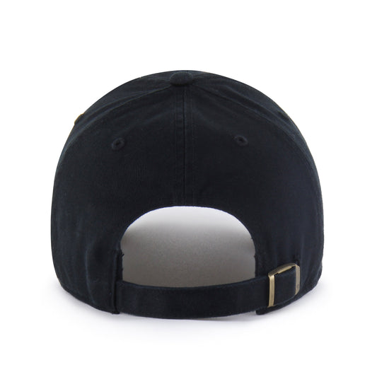 MIAMI MARLINS CITY CONNECT MLB CITY PRIMARY '47 CLEAN UP BLACK