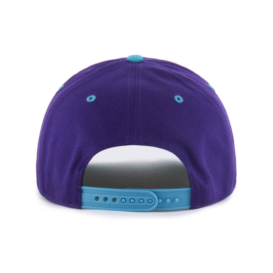 ARIZONA DIAMONDBACKS CITY CONNECT ROSCOE ROPE '47 HITCH PURPLE