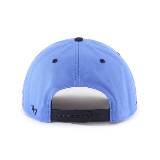 TENNESSEE TITANS DIAMOND CUT '47 HITCH RF RELAXED FIT PERIWINKLE