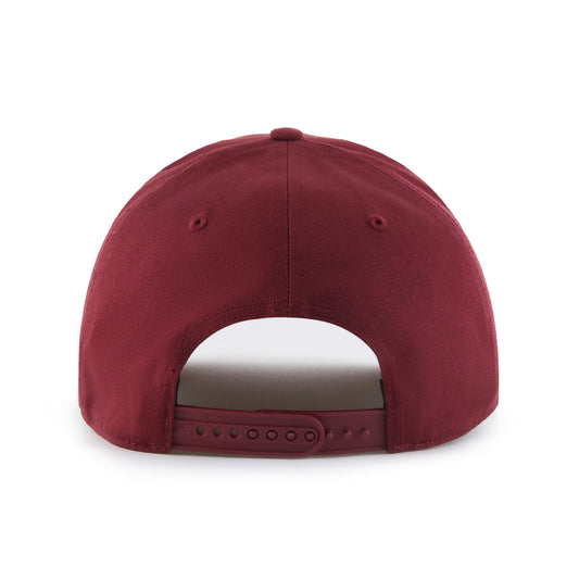 NEW BALANCE '47 HITCH MONARCH BURGUNDY