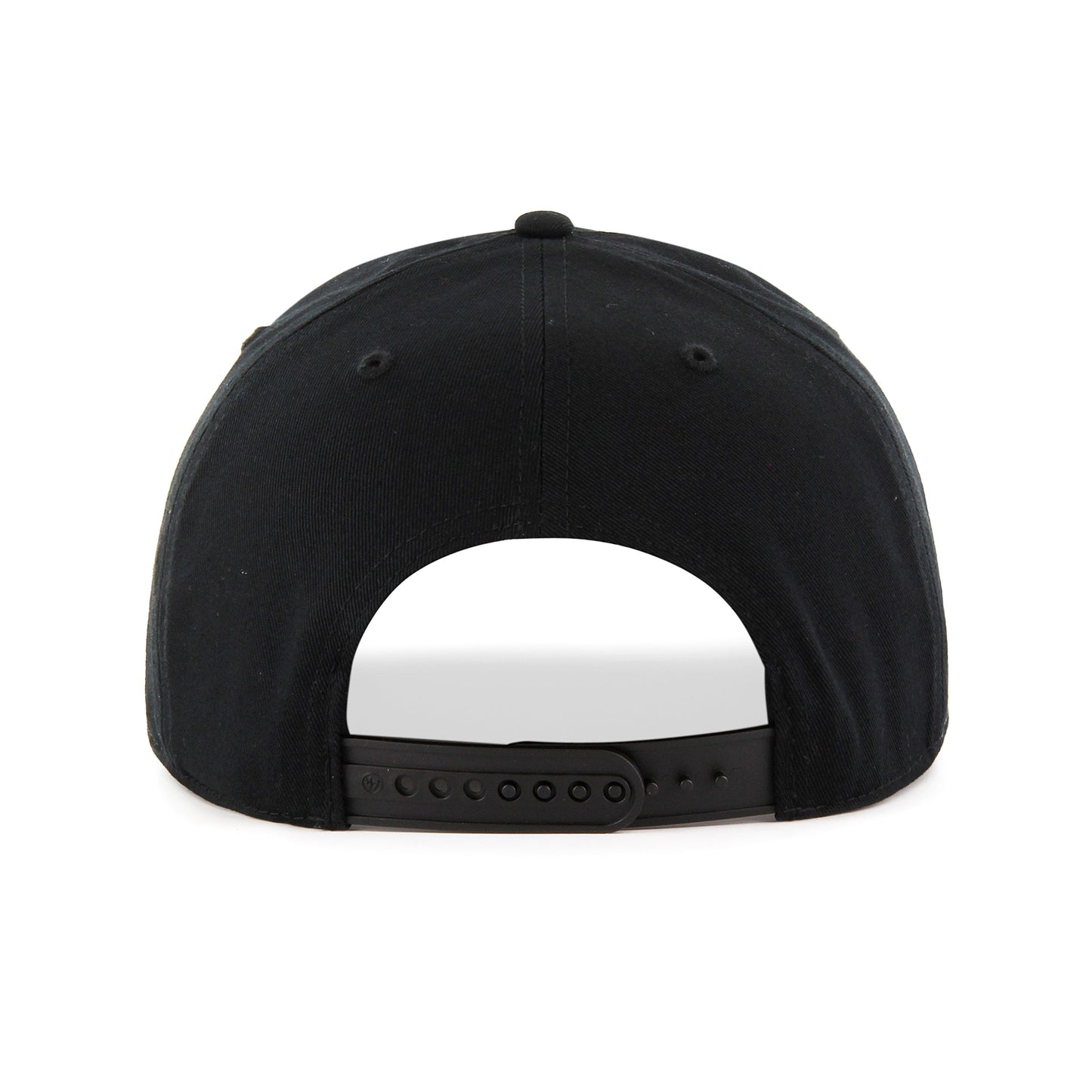 MIAMI HEAT '47 HITCH BLACK
