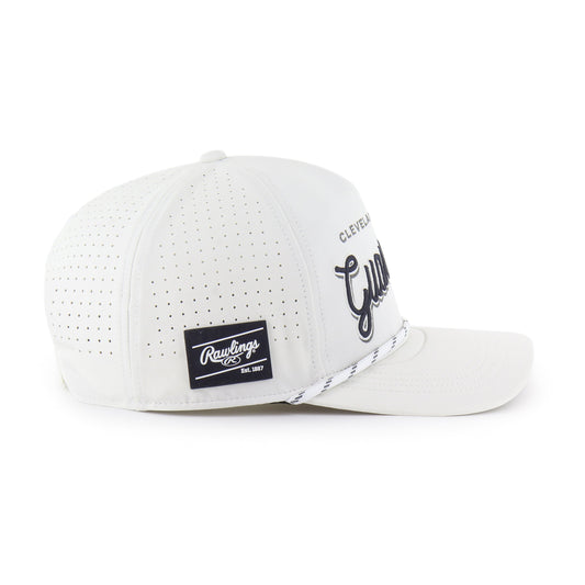 CLEVELAND GUARDIANS RAWLINGS PRO '47 HITCH CHALK