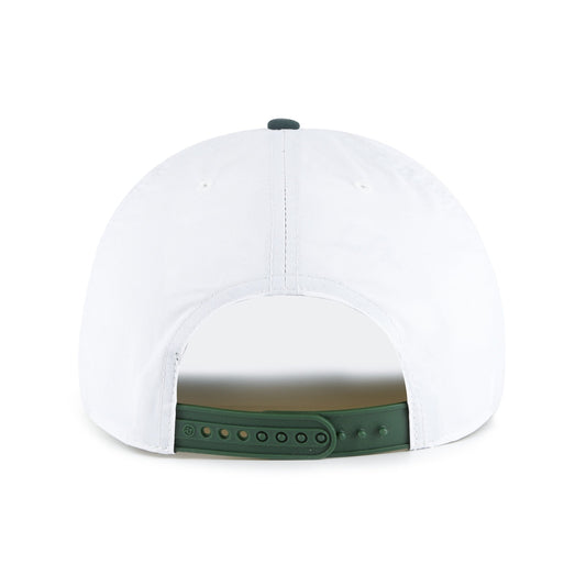 MILWAUKEE BUCKS TRIBUTE '47 HITCH RF RELAXED FIT WHITE