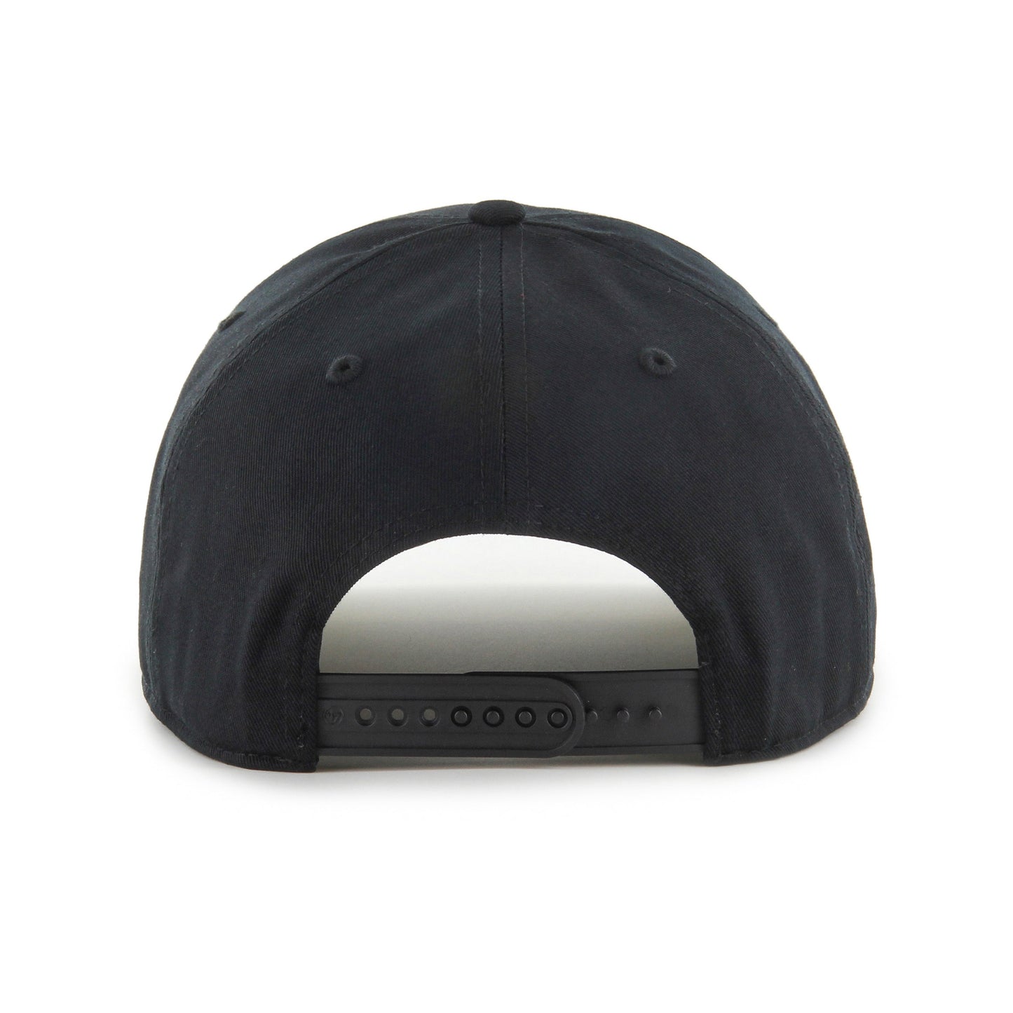 SAN FRANCISCO 49ERS '47 HITCH RF RELAXED FIT BLACK