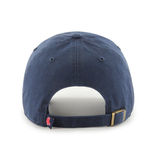 BOSTON RED SOX' 47 CLEAN UP YOUTH NAVY