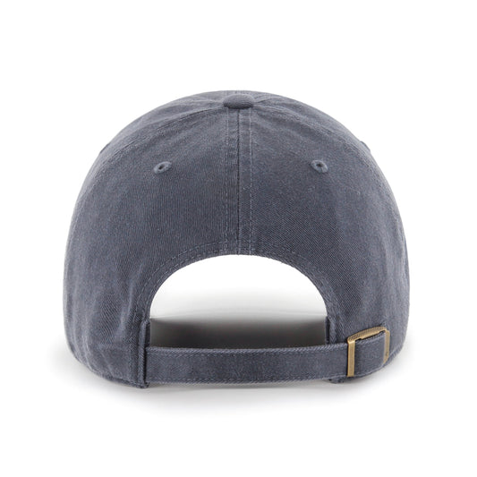 HOUSTON ASTROS '47 CLEAN UP VINTAGE NAVY