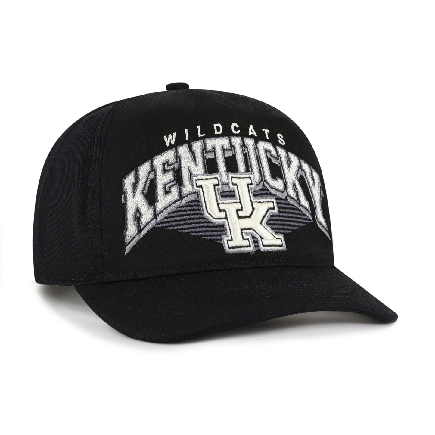 KENTUCKY WILDCATS POMONA '47 HITCH BLACK