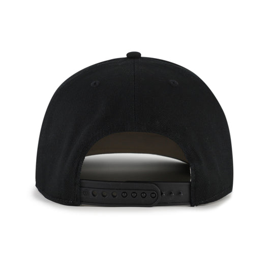 OHIO STATE BUCKEYES POMONA '47 HITCH BLACK