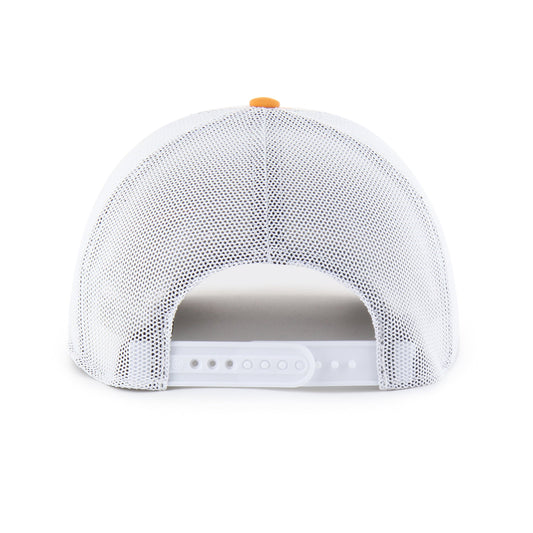 TENNESSEE VOLUNTEERS RANGEFINDER '47 TRUCKER VIBRANT ORANGE
