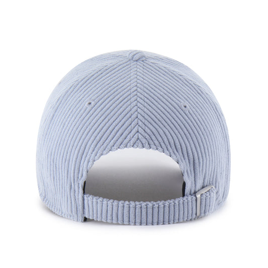 HOUSTON TEXANS MELLOW '47 CLEAN UP WOMENS MIST BLUE