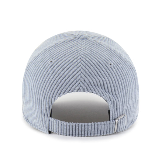 TENNESSEE TITANS MELLOW '47 CLEAN UP WOMENS MIST BLUE