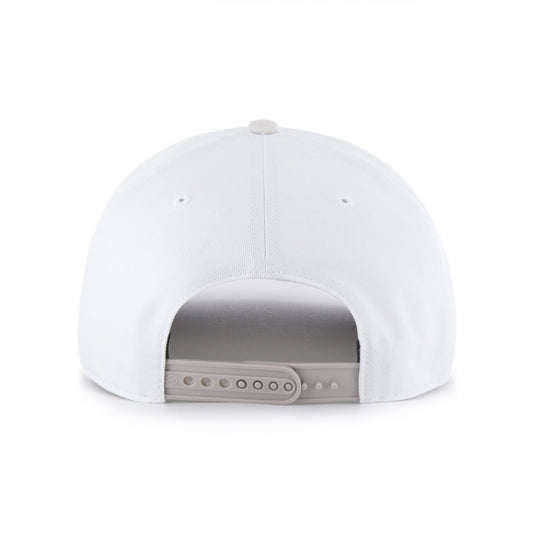 LOS ANGELES SPARKS WAVE '47 HITCH WHITE