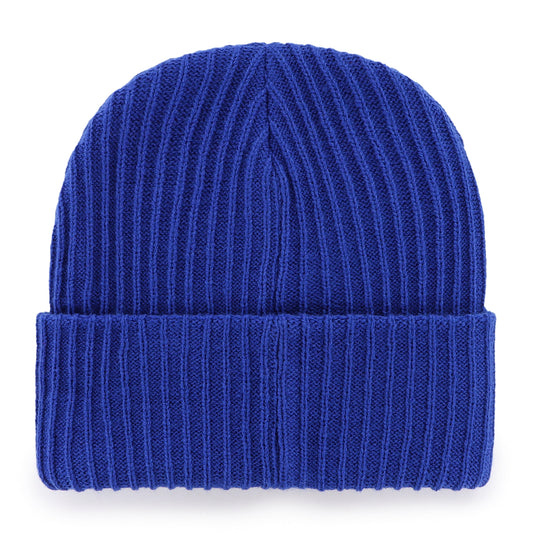 NEW YORK GIANTS HARBOR '47 CUFF KNIT ROYAL