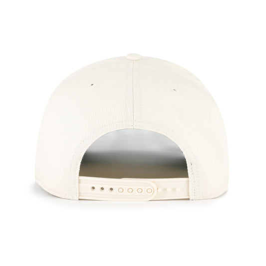 NEW JERSEY DEVILS POMONA '47 HITCH NATURAL