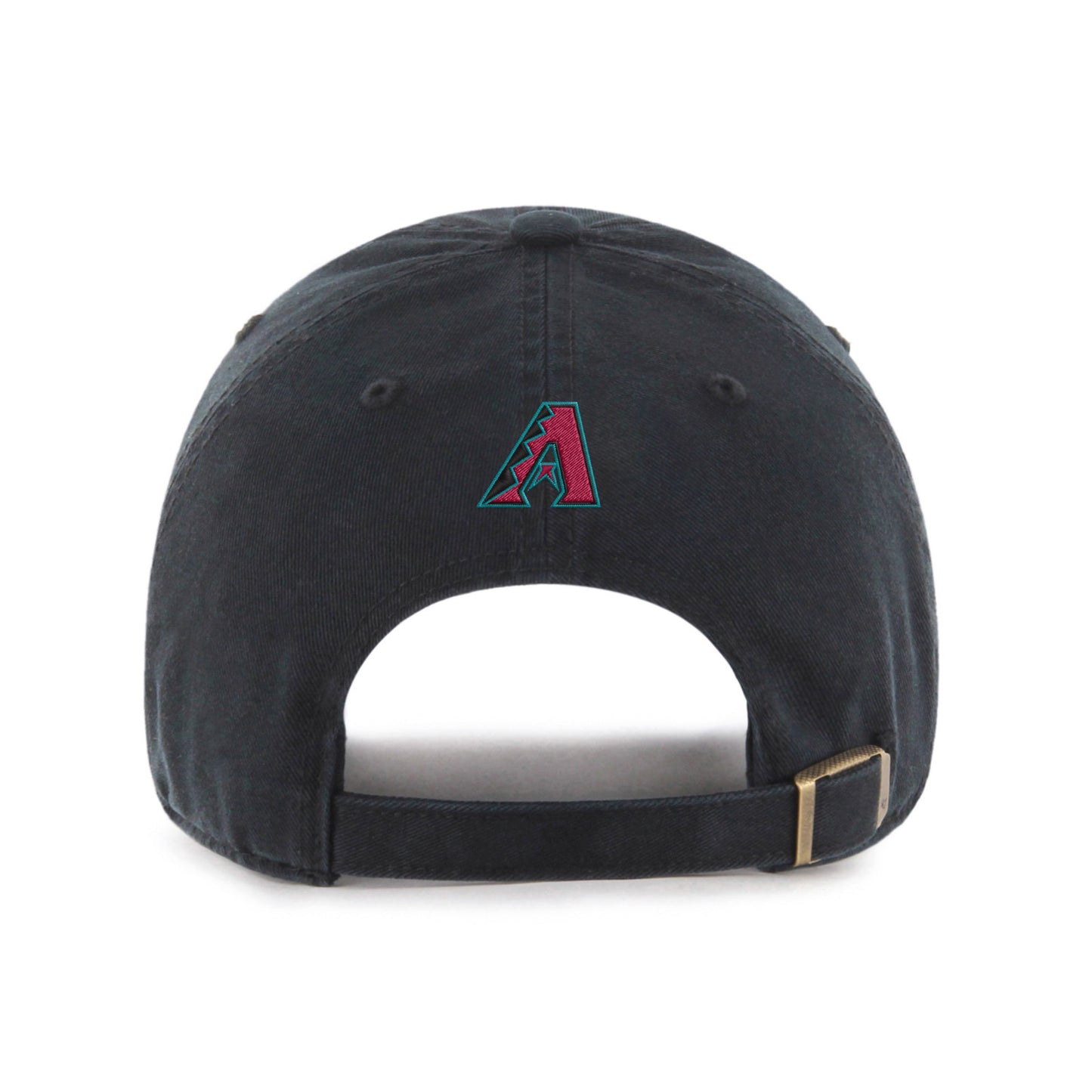 ARIZONA DIAMONDBACKS ICE CREAM '47 CLEAN UP BLACK
