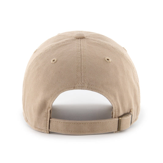 CHICAGO CUBS '47 CLEAN UP KHAKI
