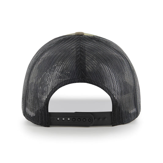 CHICAGO BLACKHAWKS CAMO '47 TRUCKER CAMO