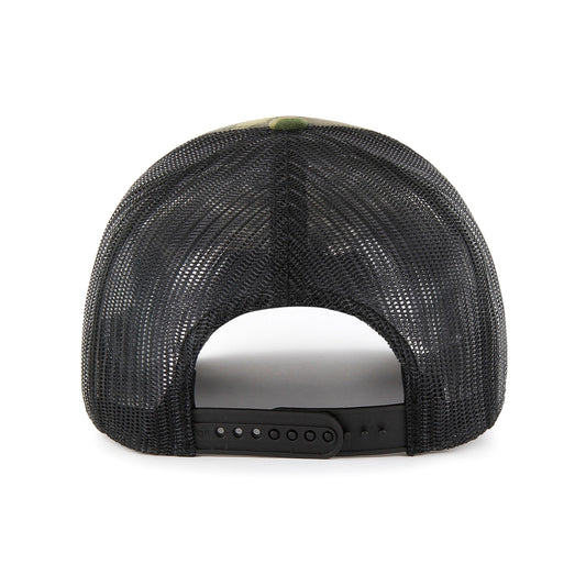 TORONTO MAPLE LEAFS CAMO '47 TRUCKER CAMO