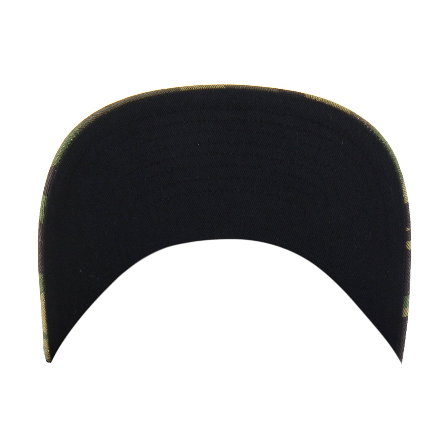 SAN JOSE SHARKS CAMO '47 TRUCKER CAMO