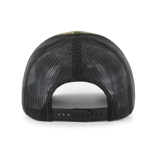 MINNESOTA WILD CAMO '47 TRUCKER CAMO