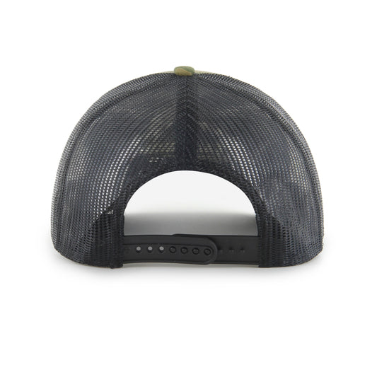 NASHVILLE PREDATORS CAMO '47 TRUCKER CAMO