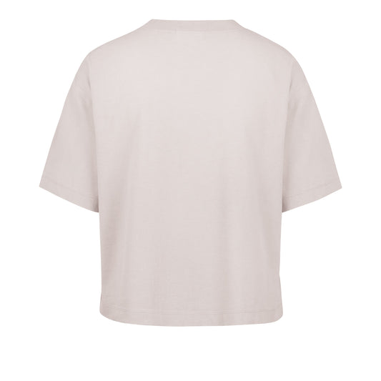 DALLAS STARS WINDTHROW '47 RAVINE CROP TEE WOMENS MOJAVE