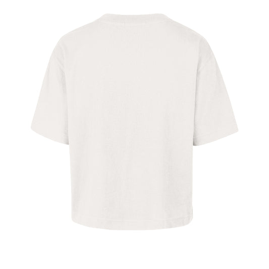 NEW YORK RANGERS SERENA '47 CITY TEE WOMENS SANDSTONE