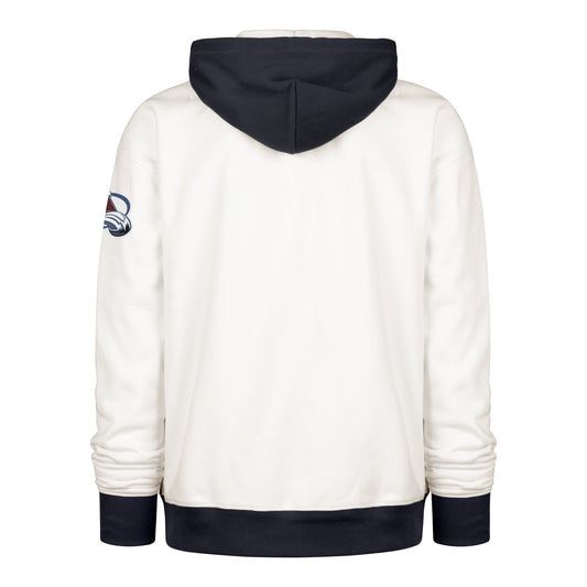 COLORADO AVALANCHE SKIPPER '47 ORIGINAL HOOD SANDSTONE