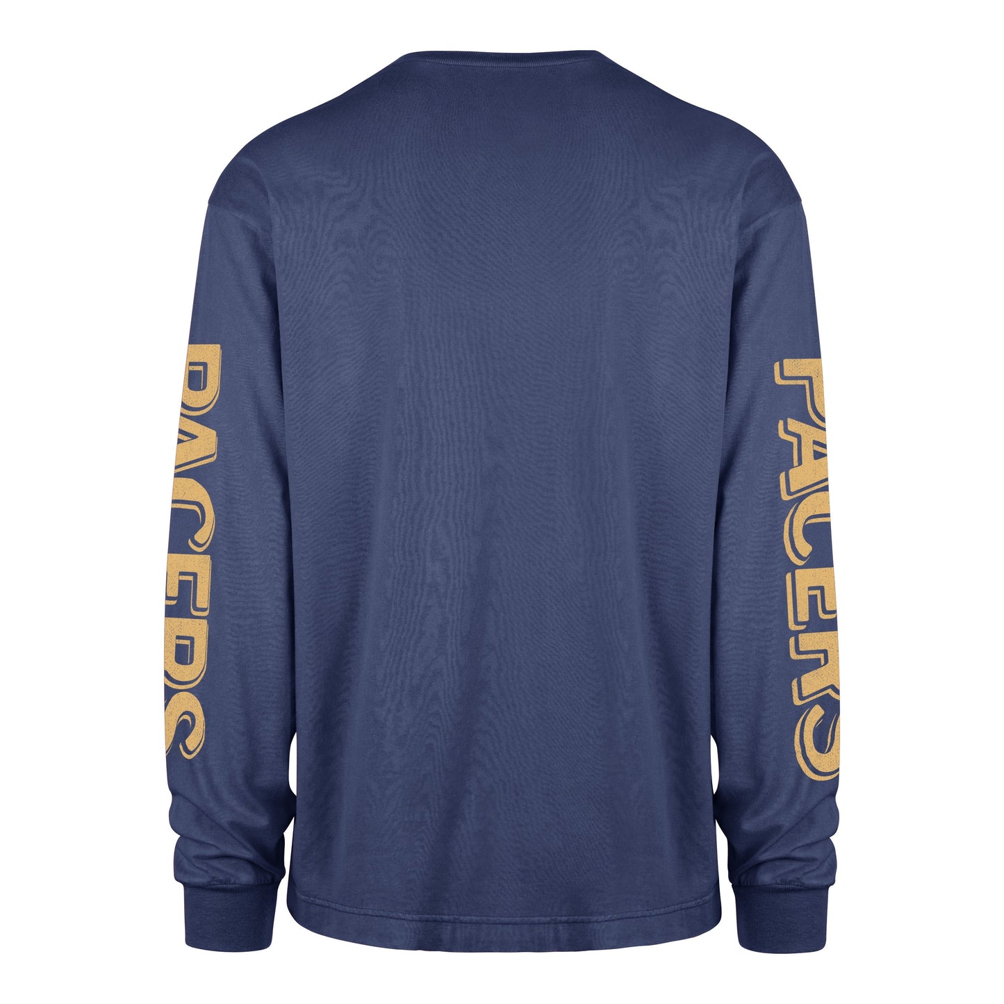 INDIANA PACERS CAIRN '47 RAVINE FOUNDATION LONG SLEEVE TEE PORTAL