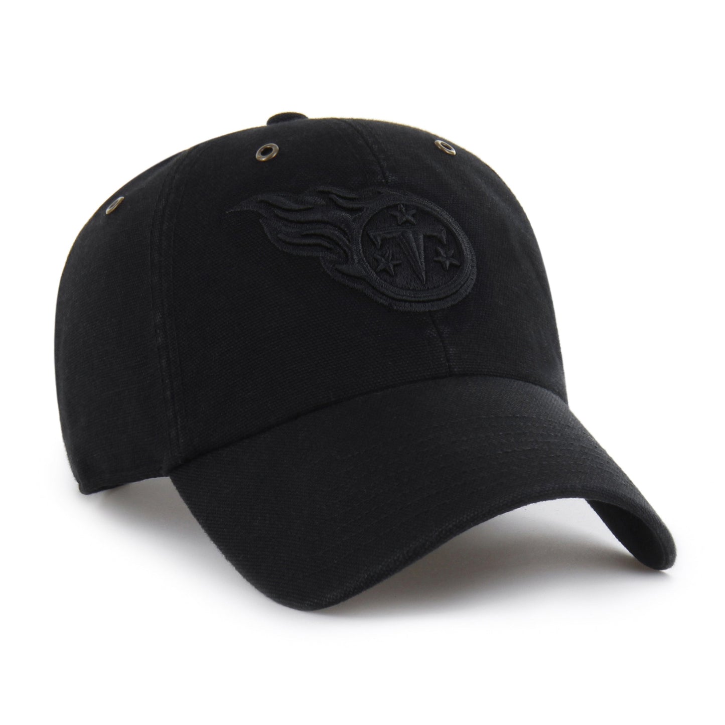 TENNESSEE TITANS CARHARTT '47 CLEAN UP BLACK
