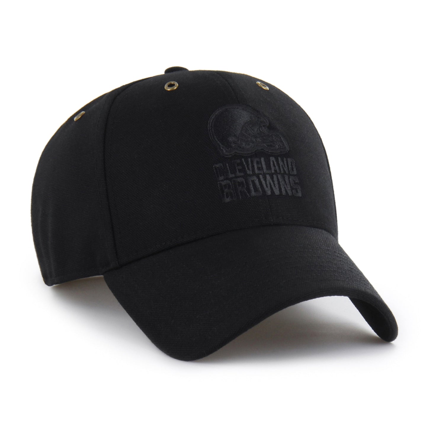 CLEVELAND BROWNS CARHARTT '47 MVP BLACK