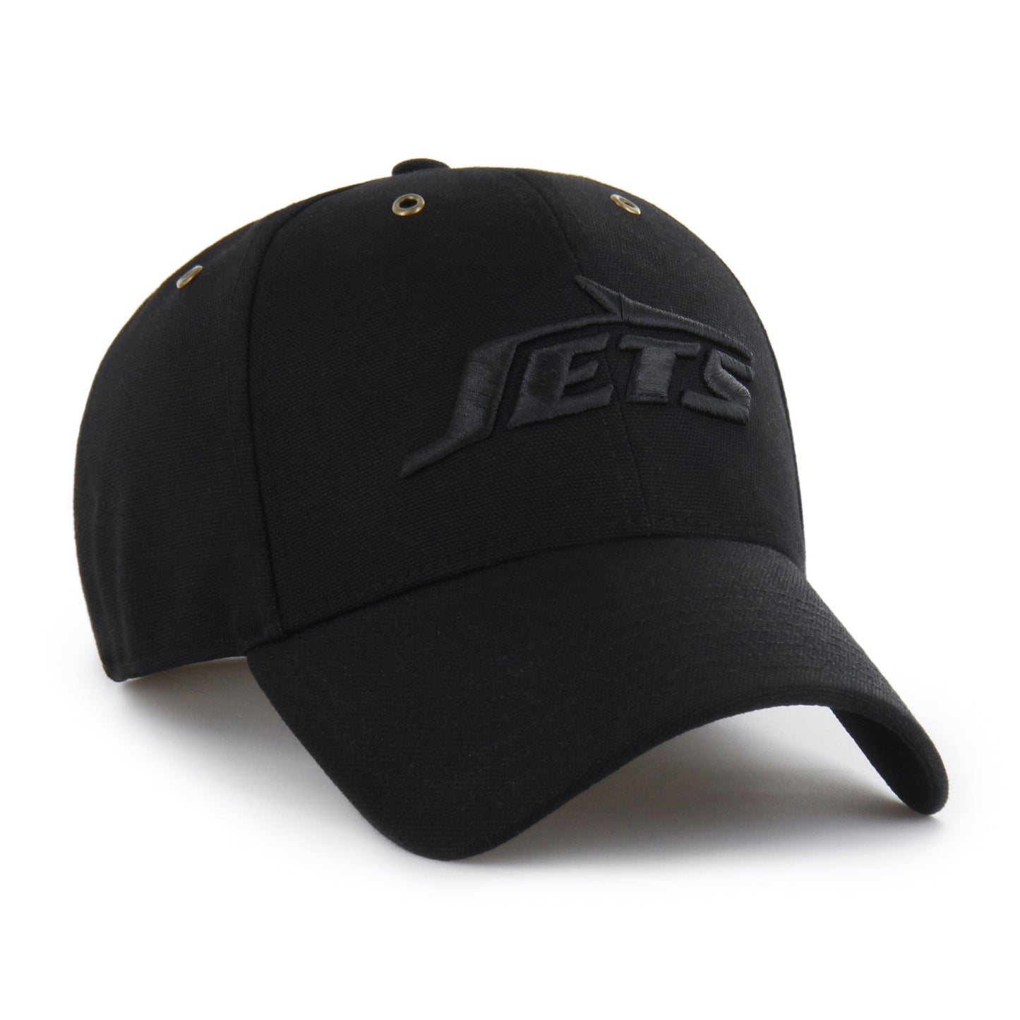 NEW YORK JETS CARHARTT '47 MVP BLACK