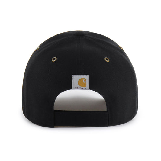 CHICAGO BLACKHAWKS CARHARTT '47 MVP BLACK